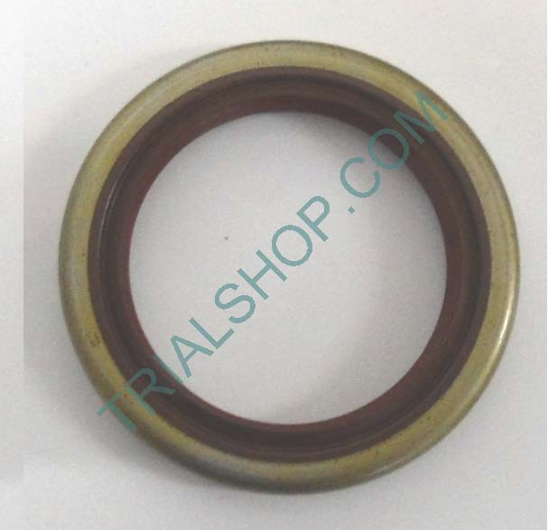 ANELLO PARAOLIO 38X52X7 FPM
