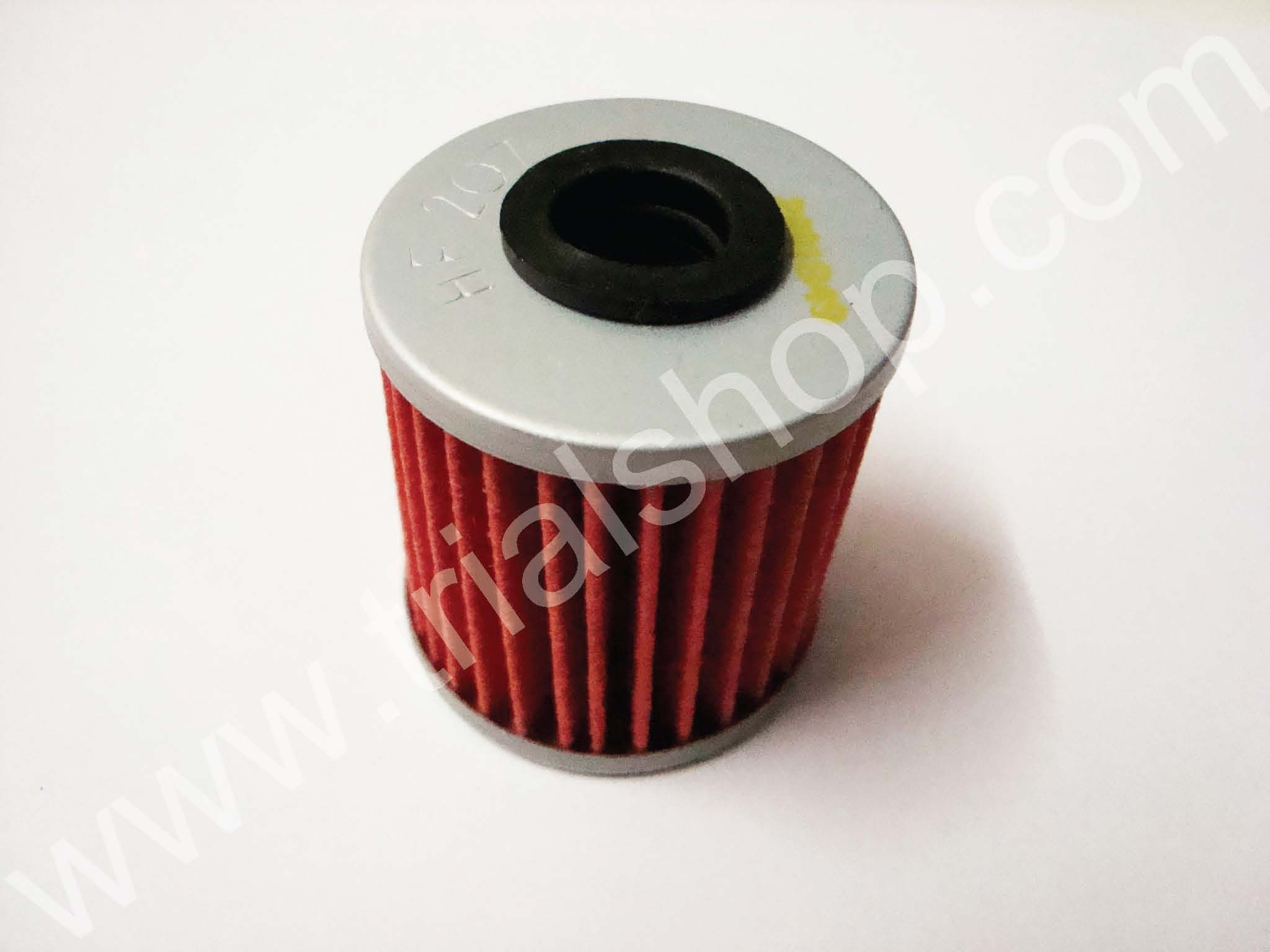 Filtro Olio Beta 4T EVO/REV