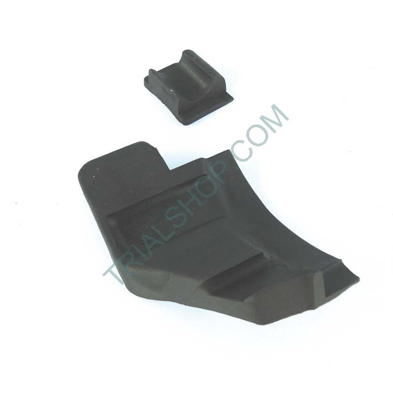 Kit gommini protezione motore Gas Gas 2002-22