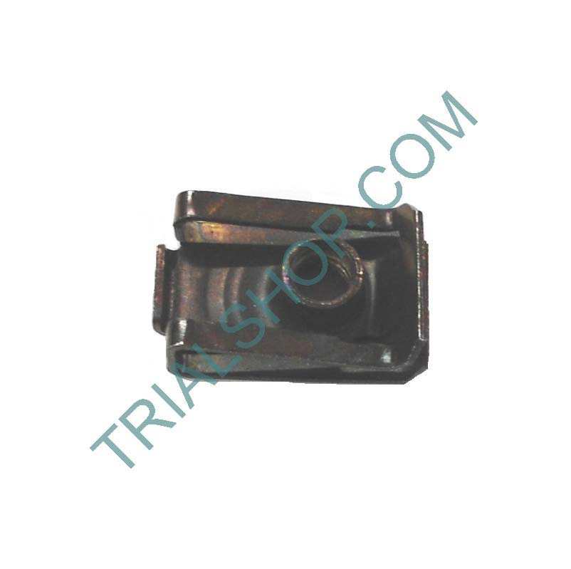 clips Sherco