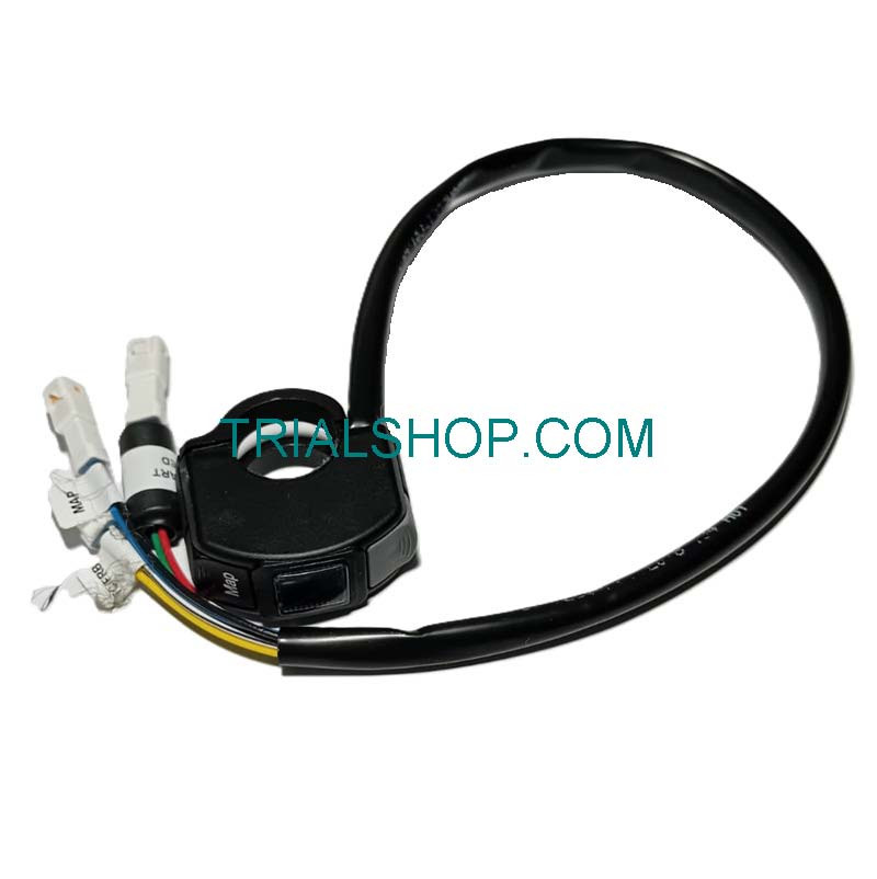 MAIN MAP BOUTON + LED. 2023