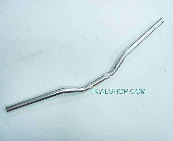 MANUBRIO NUDO MINI CROSS R10/R12 MY