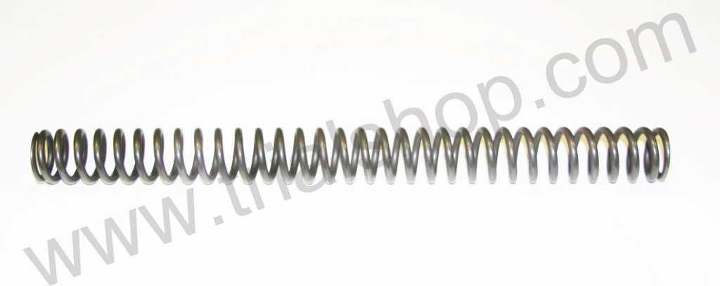 MOLLA FORCELLA K 7,65 N/MM