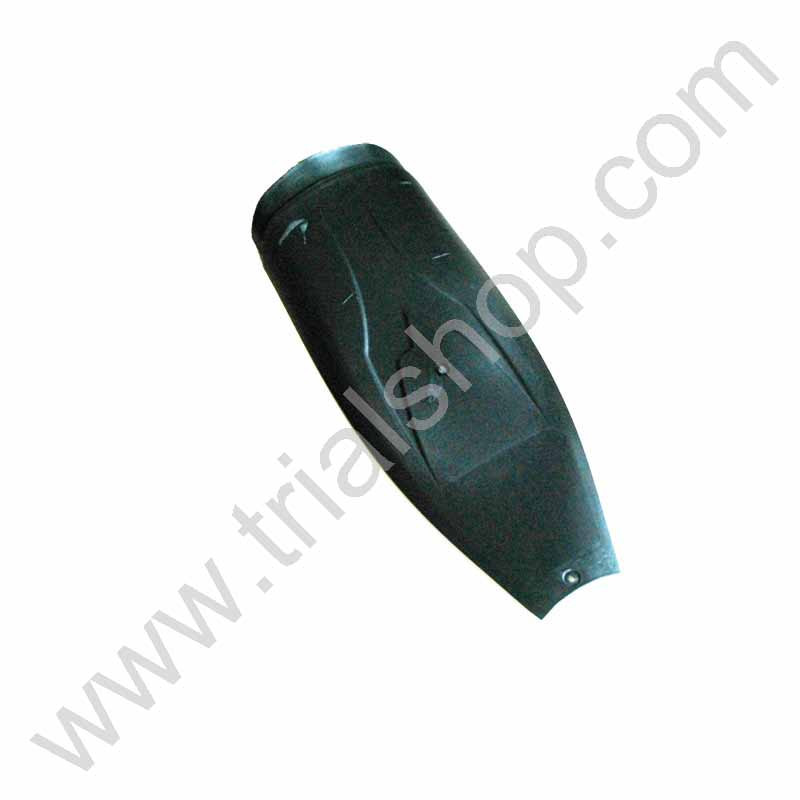 Cover cassa filtro TR280I 2011