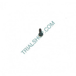 TORNILLO ROSCA CHAPA – BRAZO-BASE PORTAMATRICULAS