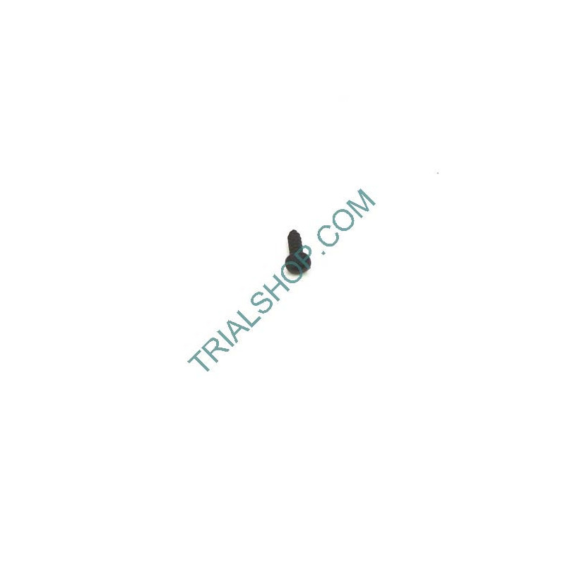 TORNILLO ROSCA CHAPA – BRAZO-BASE PORTAMATRICULAS