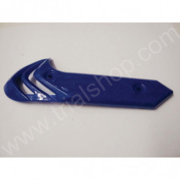 CONVOGLIATORE LATERALE SX TRIAL 320-2002