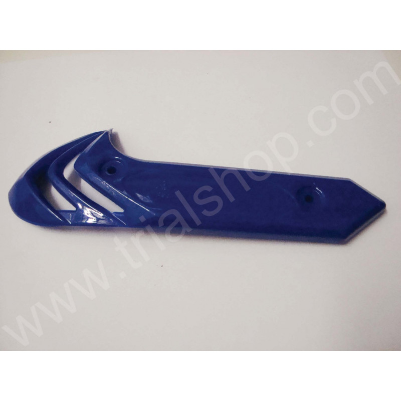 CONVOGLIATORE LATERALE SX TRIAL 320-2002