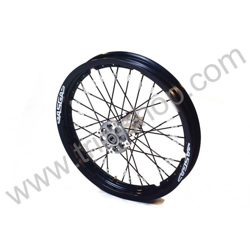 RUOTA POSTERIORE COMPLETA TXT 125 ’14