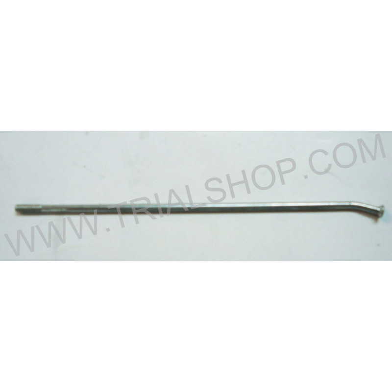 RAGGIO LARGO RUOTA POST TRIAL 2009