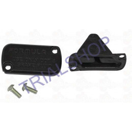Coperchio pompa freno anteriore TXT Racing Pro
