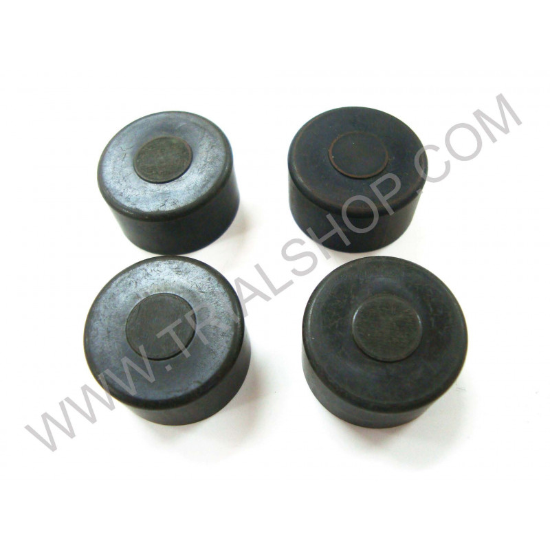 Kit pistoncini pinza freno anteriore Formula 2012
