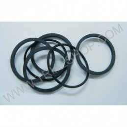KIT GOMMA PISTONCINI PINZA FRENO ANT. 12