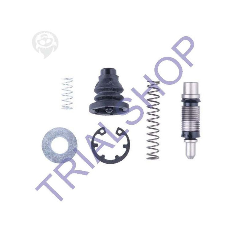 Kit riparazione pompa freno Braktec Gas Gas TXT Replica Factory, Racing, Pro, ContactXT