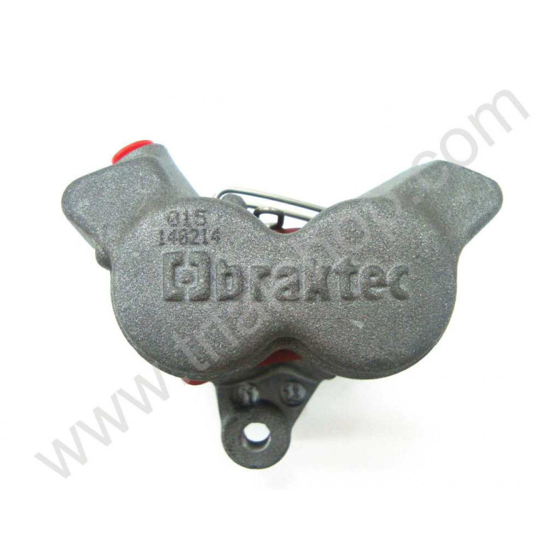 Pinza freno Braktec Gas Gas TXT Replica Factory, Racing