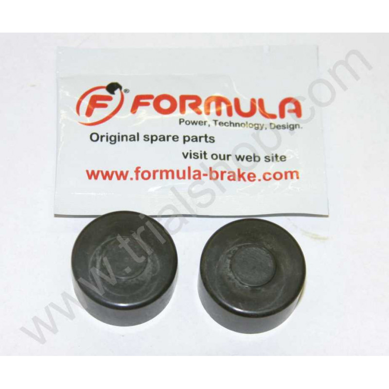 KIT PISTONCINI PINZA FRENO POST. FORMULA