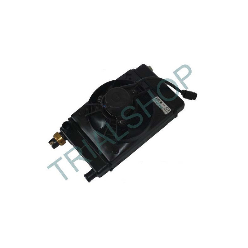 Radiatore Completo Gas Gas TXT Racing 2013 2014