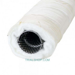 Tubo silenziatore con fonoassorbente Gas Gas Txt Factory, Raga, N.H:, Racing, Pro, G.P., Contact