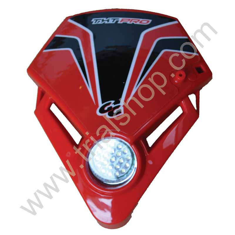 FARO RACING CPL PRO 2008