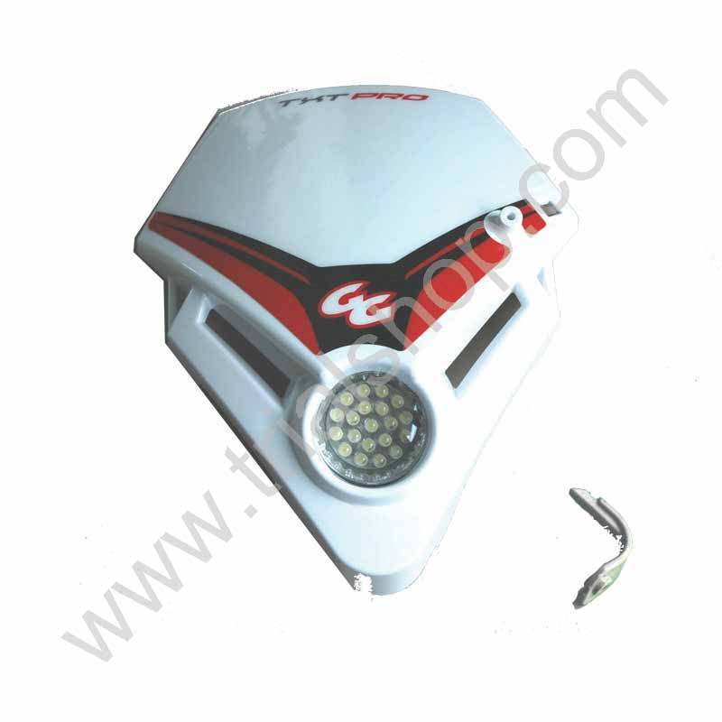 FARO RACING CPL PRO 2009