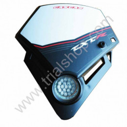 FARO COMPLETO TXT RACING 2011