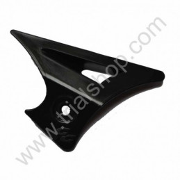 Convogliatore SX aria radiatore Gas Gas Raga, Racing, Pro