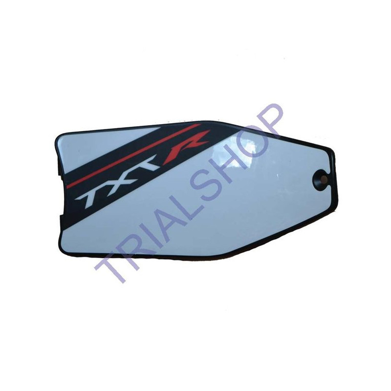 Coperchio cassa filtro Gas Gas Txt Racing 2013