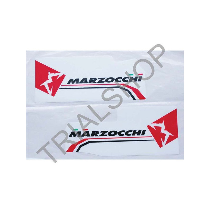 Kit Adesivi Forcelle Gas Gas Txt 2012