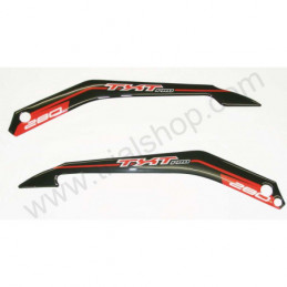 KIT ADESIVI CASSA FILTRO CC 280 2010
