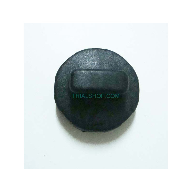 FUEL TANK CAP