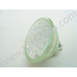 OTTICA FARO RACING TXT 2008