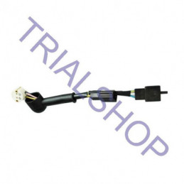 CAVO OTTICA FARO RACING TXT