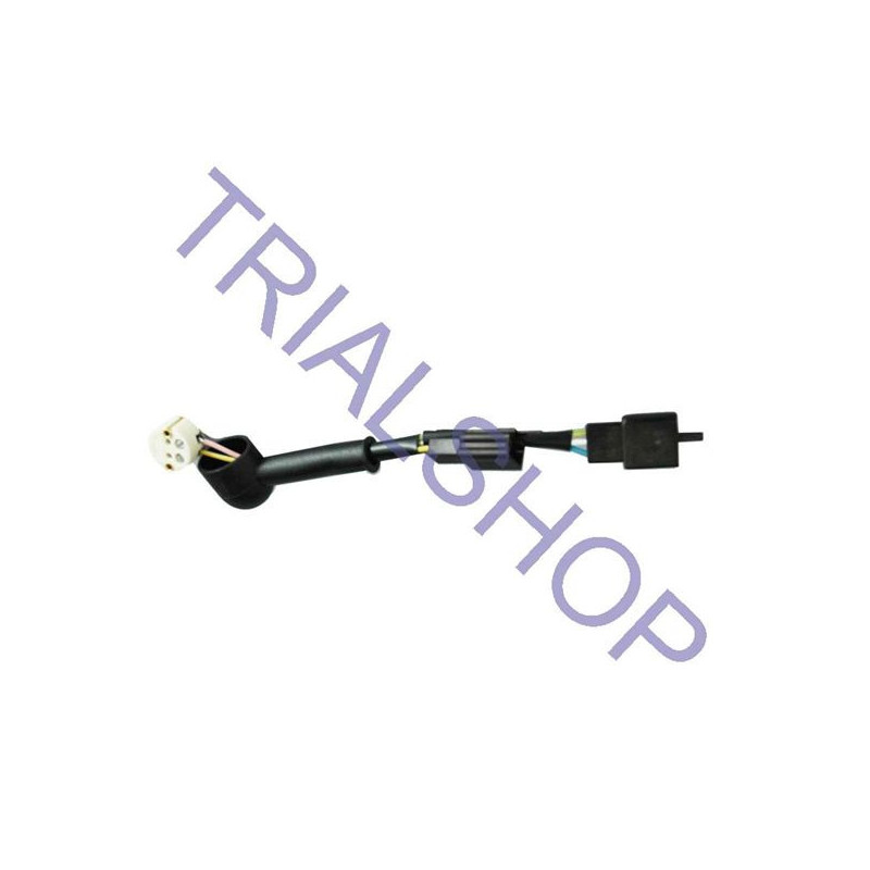 CAVO OTTICA FARO RACING TXT