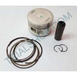 PISTONE ASSY TXT COMPLETO