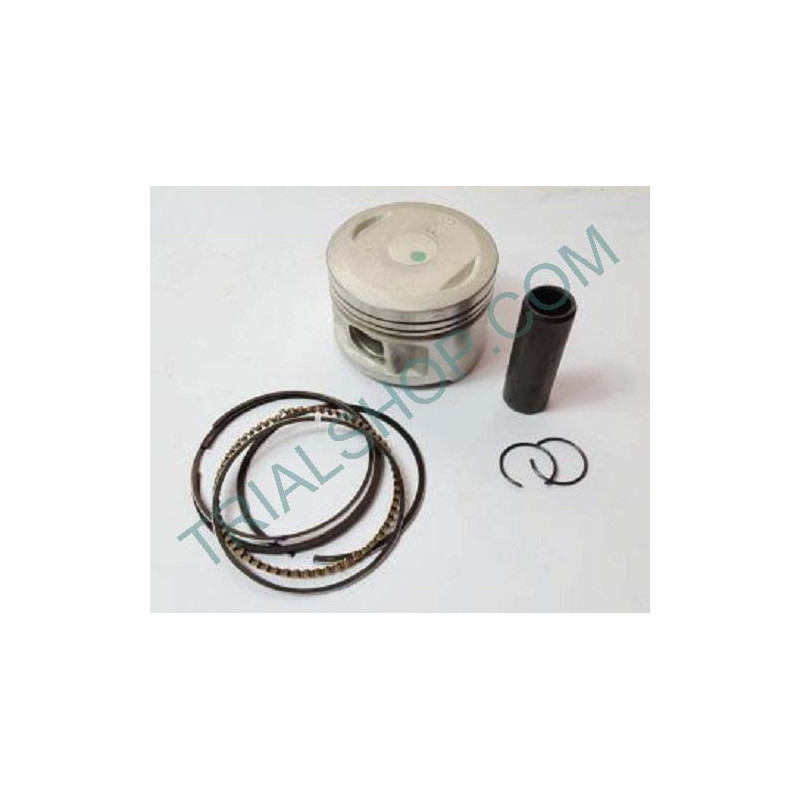 PISTONE ASSY TXT COMPLETO