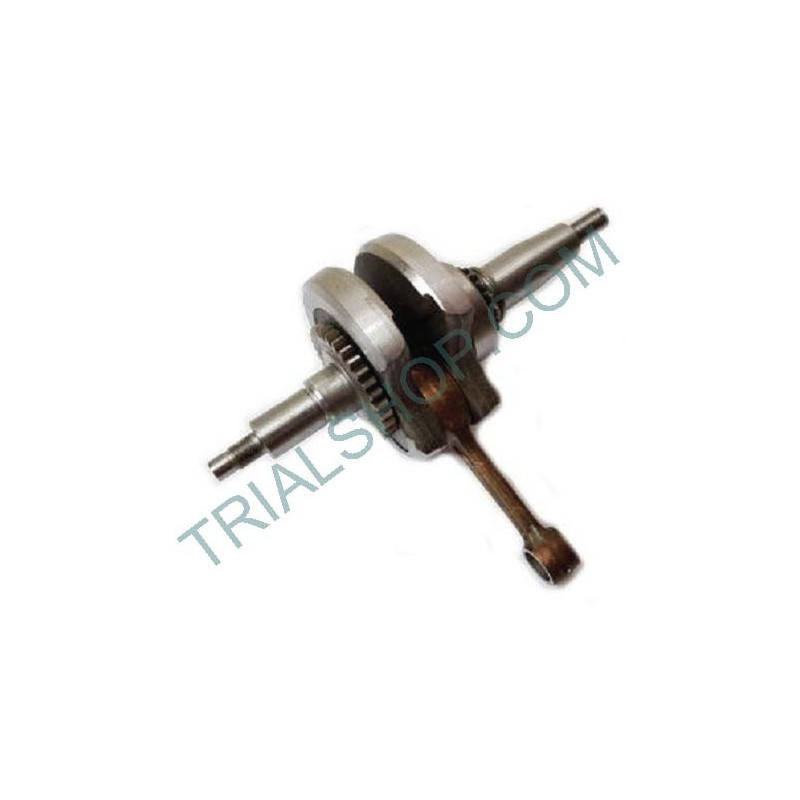 ALBERO MOTORE ASSY TXT RANDONNE’