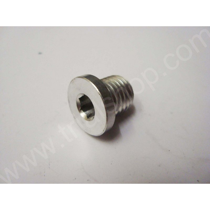 Tappo Carico Olio Gas Gas  (ME25610016)