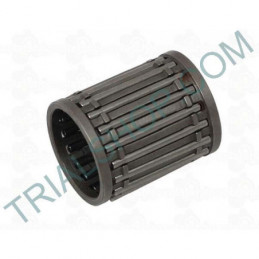 CUSCINETTO RULLI 20x24x29.5 TXT