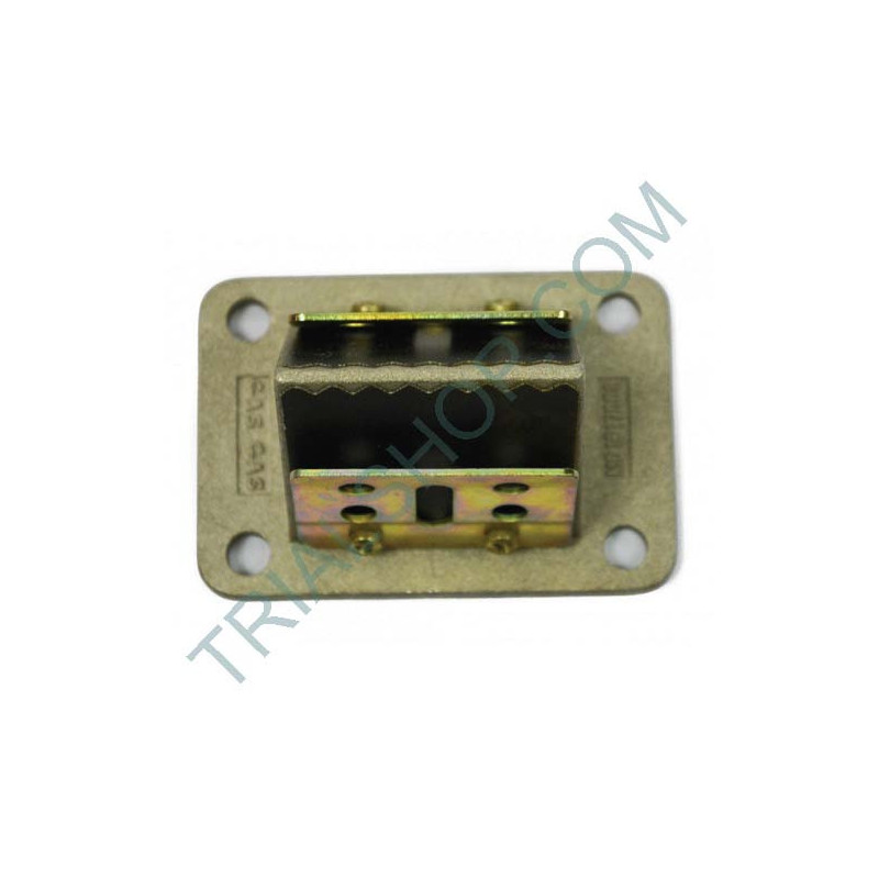 Pacco lamellare Gas Gas Txt, Pampera