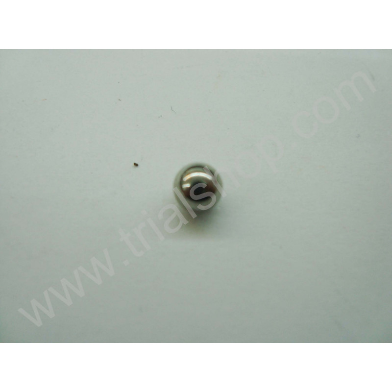 SFERA FRIZIONE 5mm