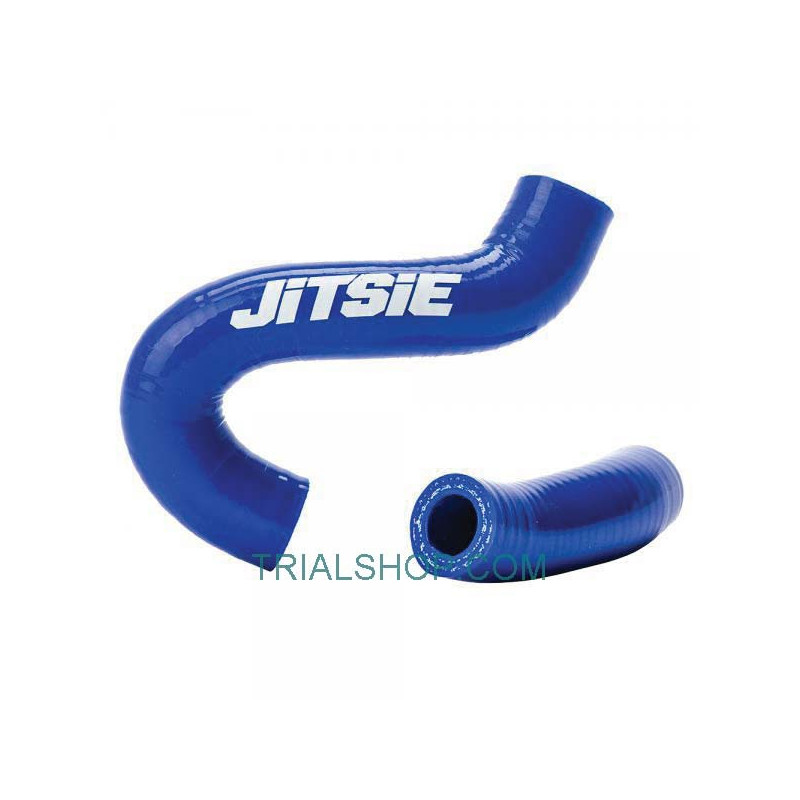 Tubi Acqua Sherco 250-300