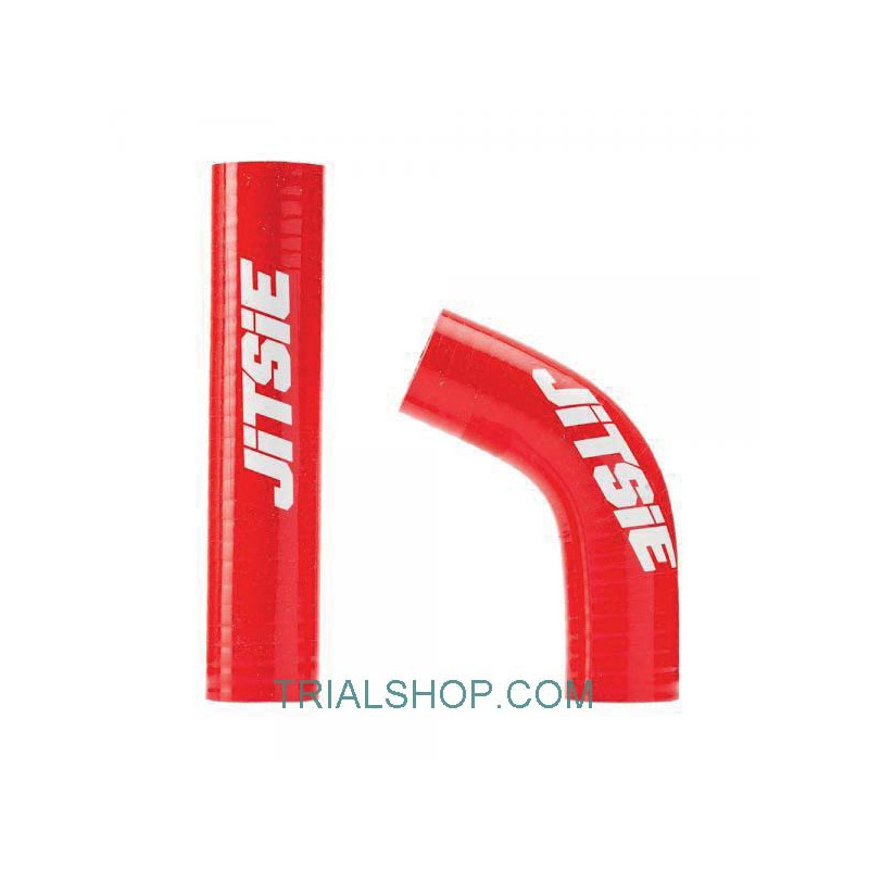 Tubi Acqua TRS One -Jitsie –