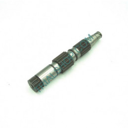 ALBERO SECONDARIO EC 250-2002