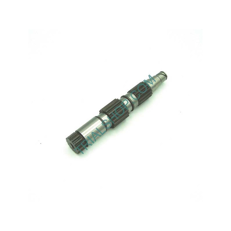 ALBERO SECONDARIO EC 250-2002