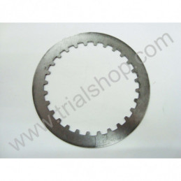 DISCO FRIZIONE FERRO TT250
