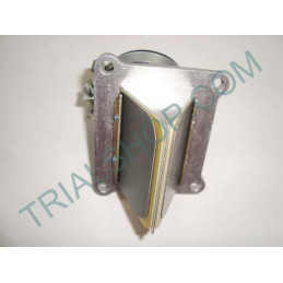 CTO CAJA DE LAMINAS BOYESEN RAD93-2A