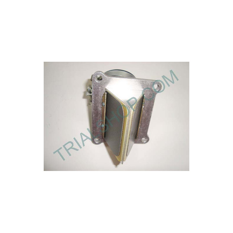 CTO CAJA DE LAMINAS BOYESEN RAD93-2A