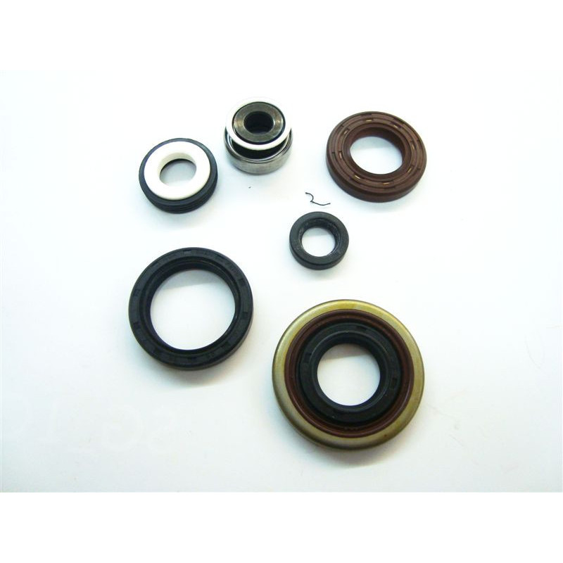 KIT RETENES EC-125 2010