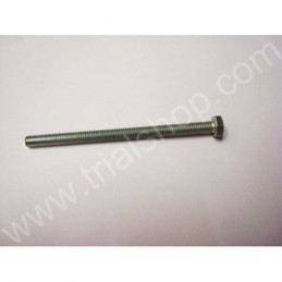 VITE ESAGONALE M6X90
