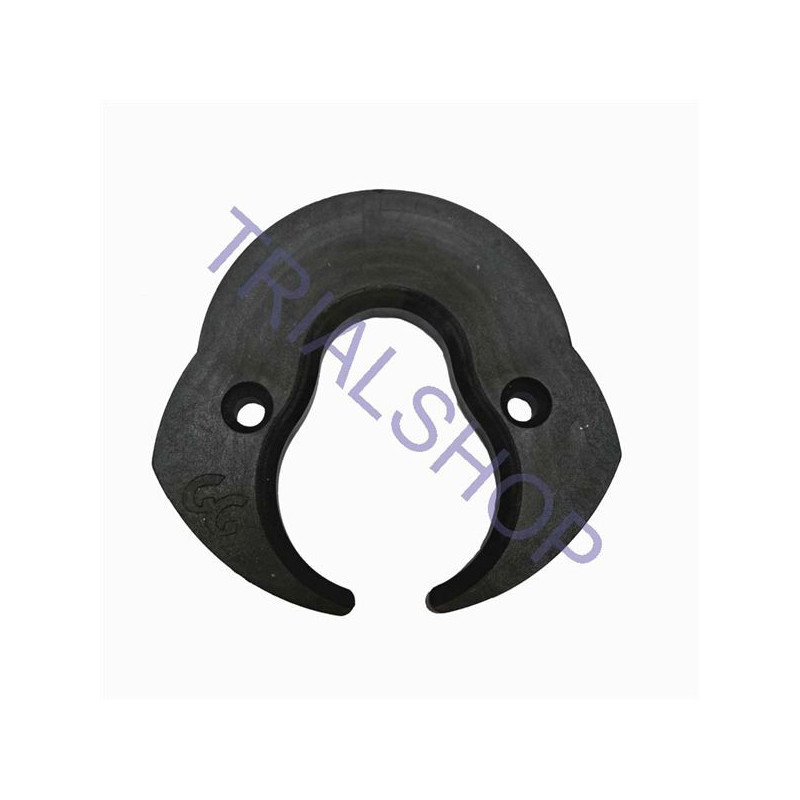 CONTRAPPESO ALBERO MOTORE PRO 125